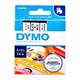 Páska 6mmx7m biela/čierne písmo D1 Dymo