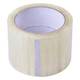 Lepiaca páska 75mm x 66m priesvitná