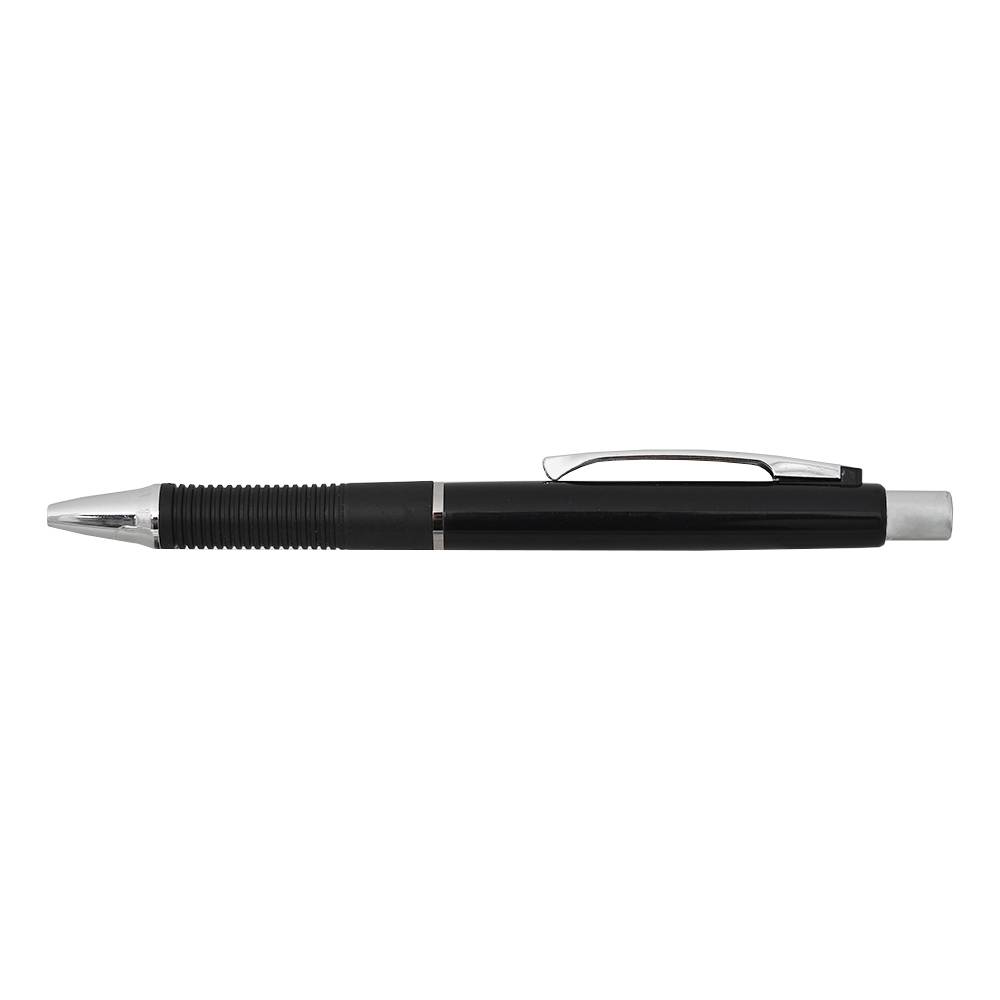 Pero guľôčkové 0,7mm AEC1803 modrá náplň čierne Sakota