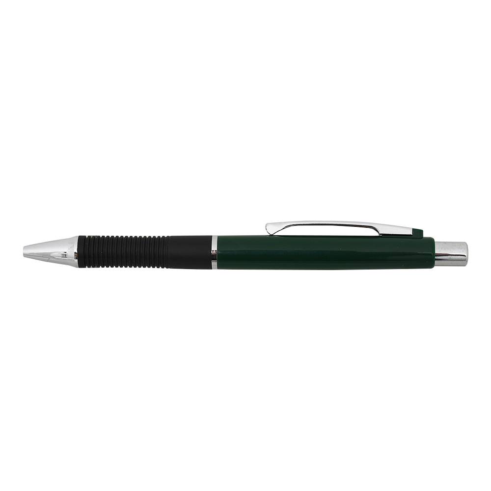 Pero guľôčkové 0,7mm AEG1801 modrá náplň zelené Sakota