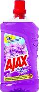 Čistiaci prostriedok na podlahy 1000ml fialový Ajax Floral Fiesta