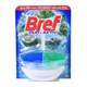 Čistiaci prostriedok na WC Bref Duo Activ, 50ml, borovica