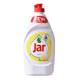 Čistiaci prostriedok na riad Jar, 450ml, citrón