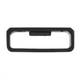 Garmin Keeper, vivosmart Optic Black (čierne putko k remienku pre vivosmart)