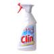 Čistiaci prostriedok na okná Clin, 500ml, citrus