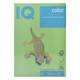 Kancelársky papier farebný A4 80g MA42 Intensive Spring Green IQ