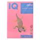 Kancelársky papier farebný A4 80g NEOPI Neon Pink IQ