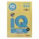 Kancelársky papier farebný A4 80g CY39 Intensive Canary Yellow IQ