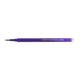 Náplň do pera 0,7mm Frixion 2067 3ks fialová Pilot
