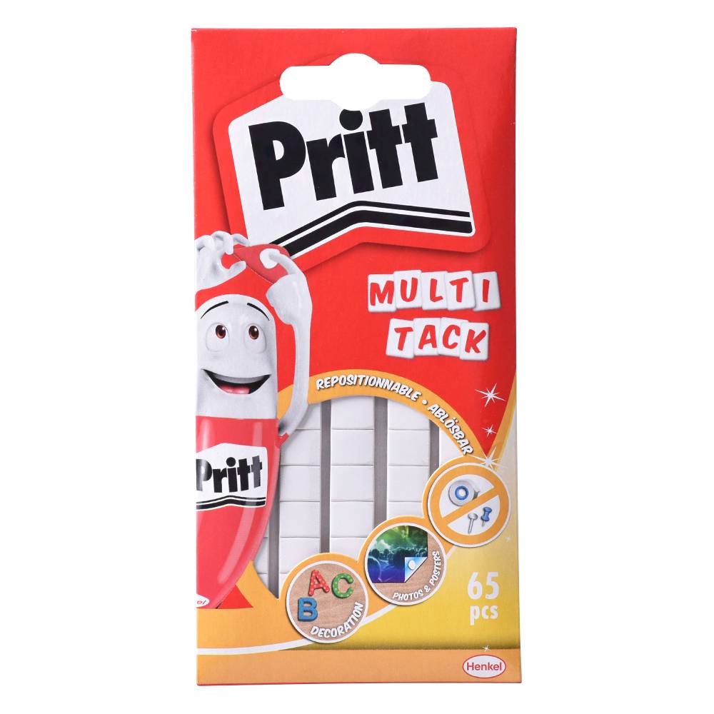 Lepiaca guma Pritt Fix-it