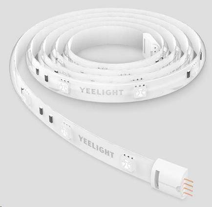 Xiaomi Yeelight Lightstrip Plus extend - led pás - predlženie
