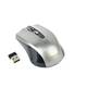 Myš GEMBIRD MUSW-4B-04-BG, čierno-šedá, bezdrôtová, USB nano prijímač
