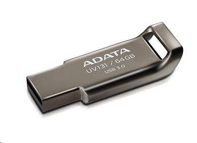 ADATA DashDrive UV131 64GB AUV131-64G-RGY
