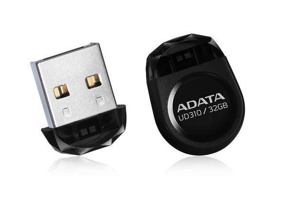 ADATA DashDrive Durable UD310 32GB AUD310-32G-RBK