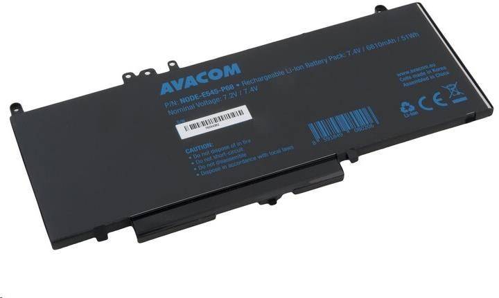 Avacom NODE-E545-P68 batéria - neoriginálna