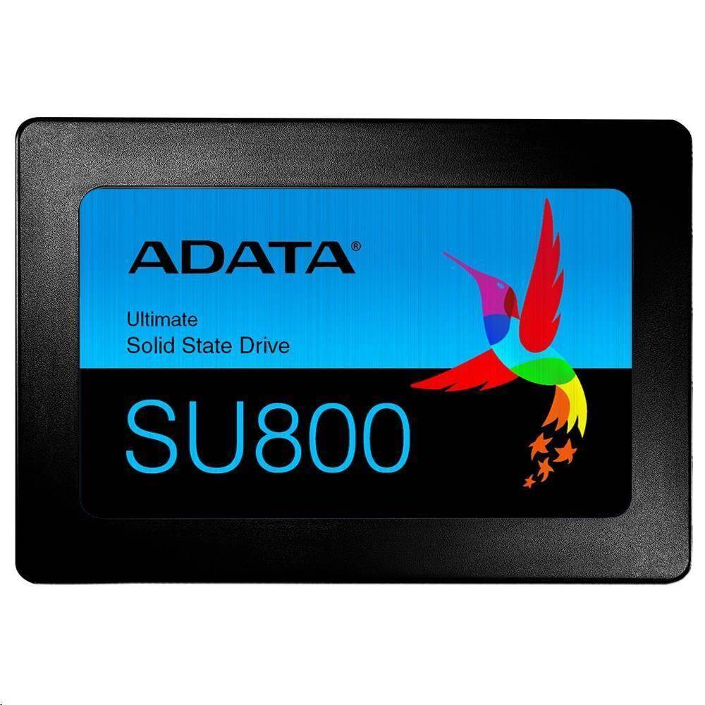 ADATA SSD 256GB SU800 2,5