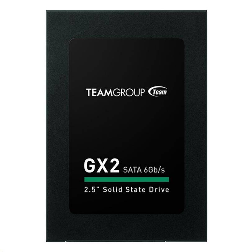 TEAM SSD 2.5