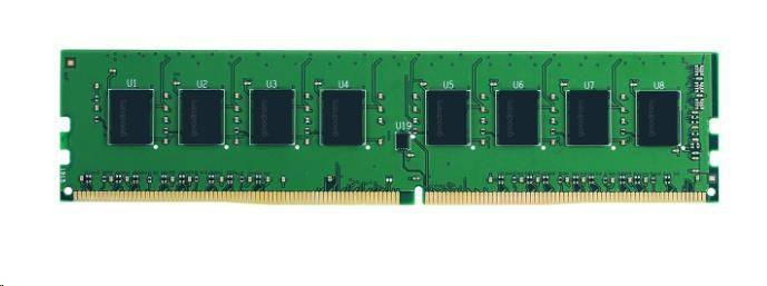 GoodRam DDR4 16GB 2666MHz CL19 gr2666d464l19/16g
