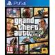 Grand Theft Auto V Premium Edition PS4