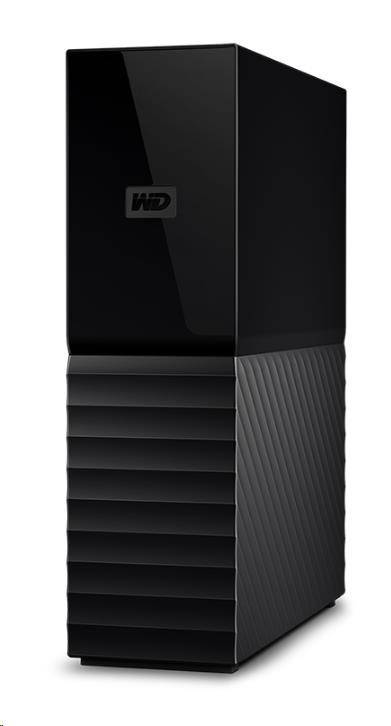 WD My Book 12 TB Ext. 3.5