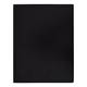 Doska s rýchlosvorkou v strede A4 lamino zatváracia čierna