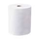 Papierové utierky 2-vrstvové v kotúči, celulóza, biele
