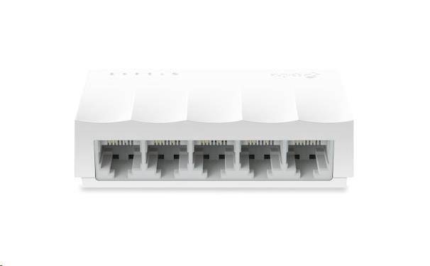 TP-Link LS1005 [5-Portový stolní switch 10/100Mb/s]