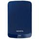 Externý pevný disk ADATA 1TB 2,5" USB 3.1 AHV320, modrá